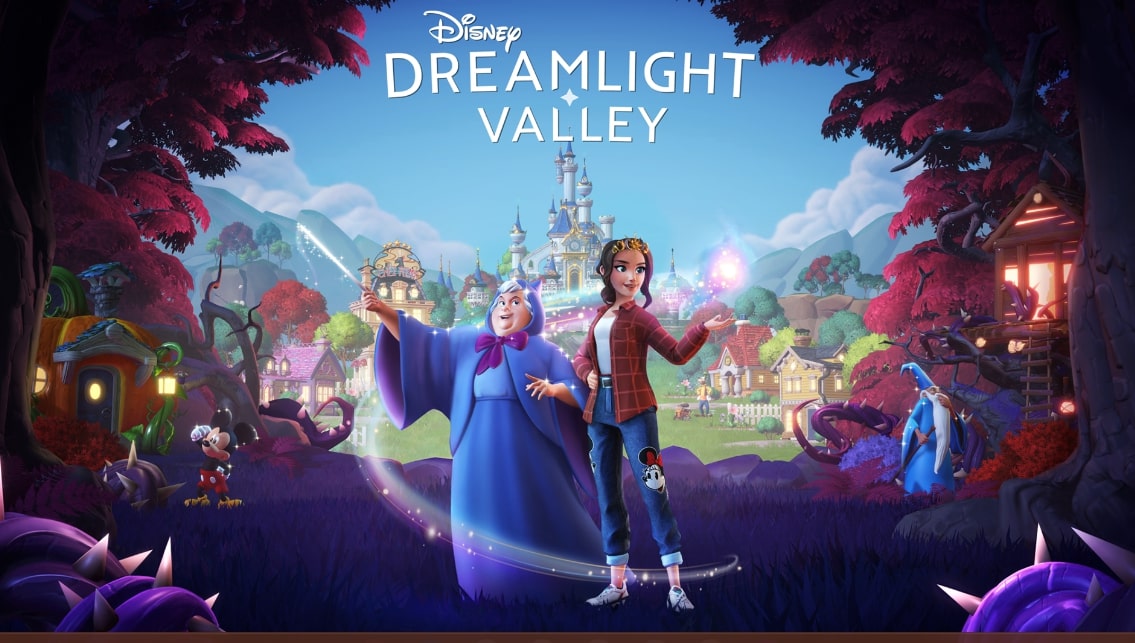 Is Disney Dreamlight Valley Good? | Gamers Decide