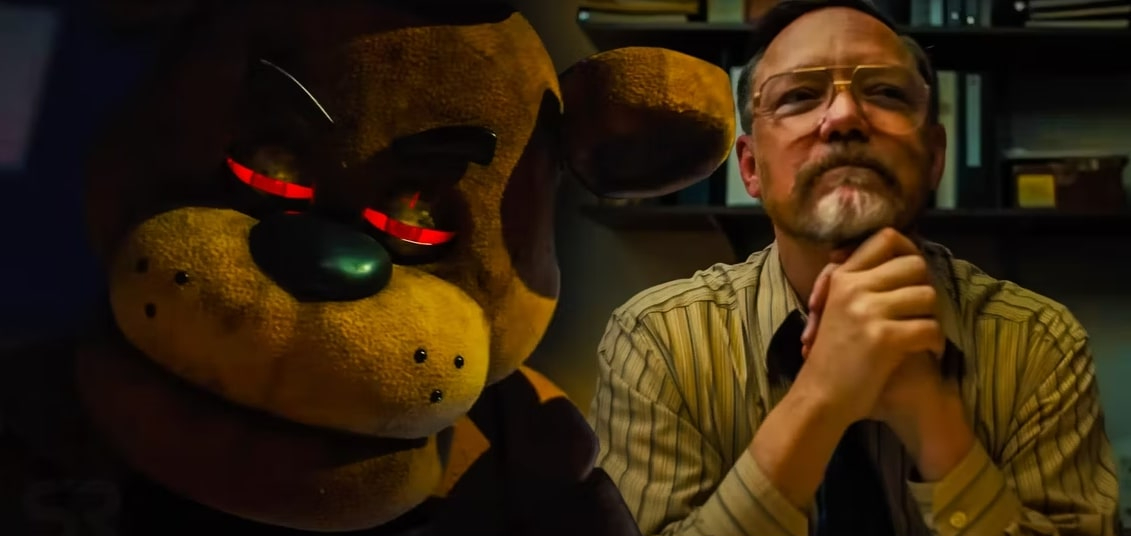 Five Nights at Freddy’s Movie: 10 Things To Know | GAMERS DECIDE