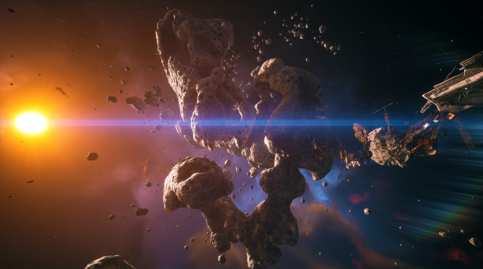 Everspace 2 Best Devices For Warfare and Support | GAMERS DECIDE