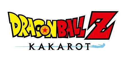 Dragonball Z Kakarot Title Page