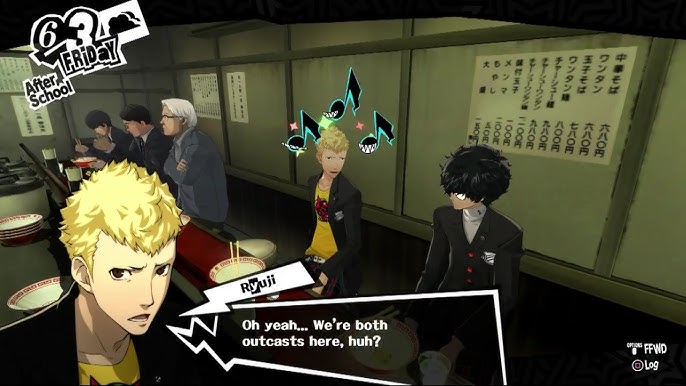 [Top 15] Persona 5 Best Confidants (Ranked) | Gamers Decide