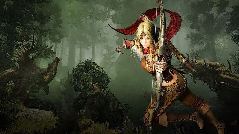 Black Desert PvE Class Tier List [Strongest And Weakest Classes ...