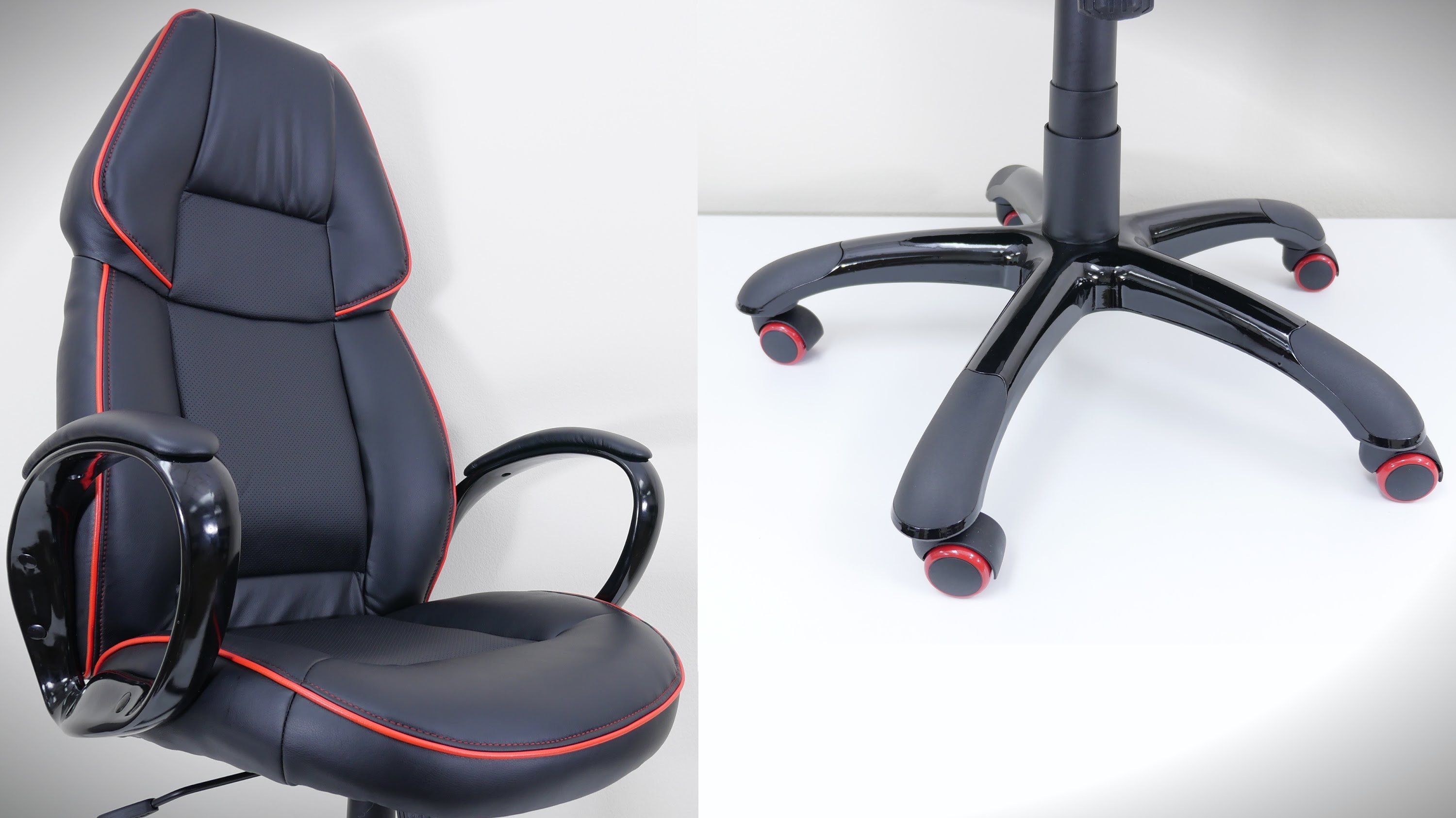 10 Best PC Gaming Chairs in 2015 | GAMERS DECIDE