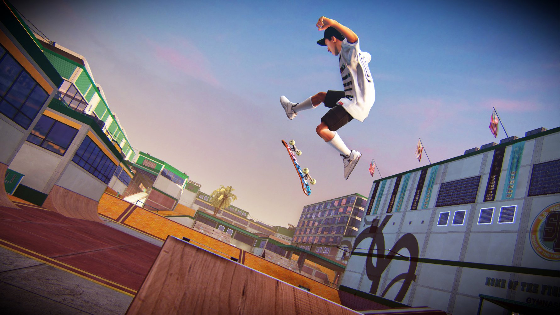 Tony Hawk's Pro Skater 5: 10 Things You'll Love About The Upcoming Game ...