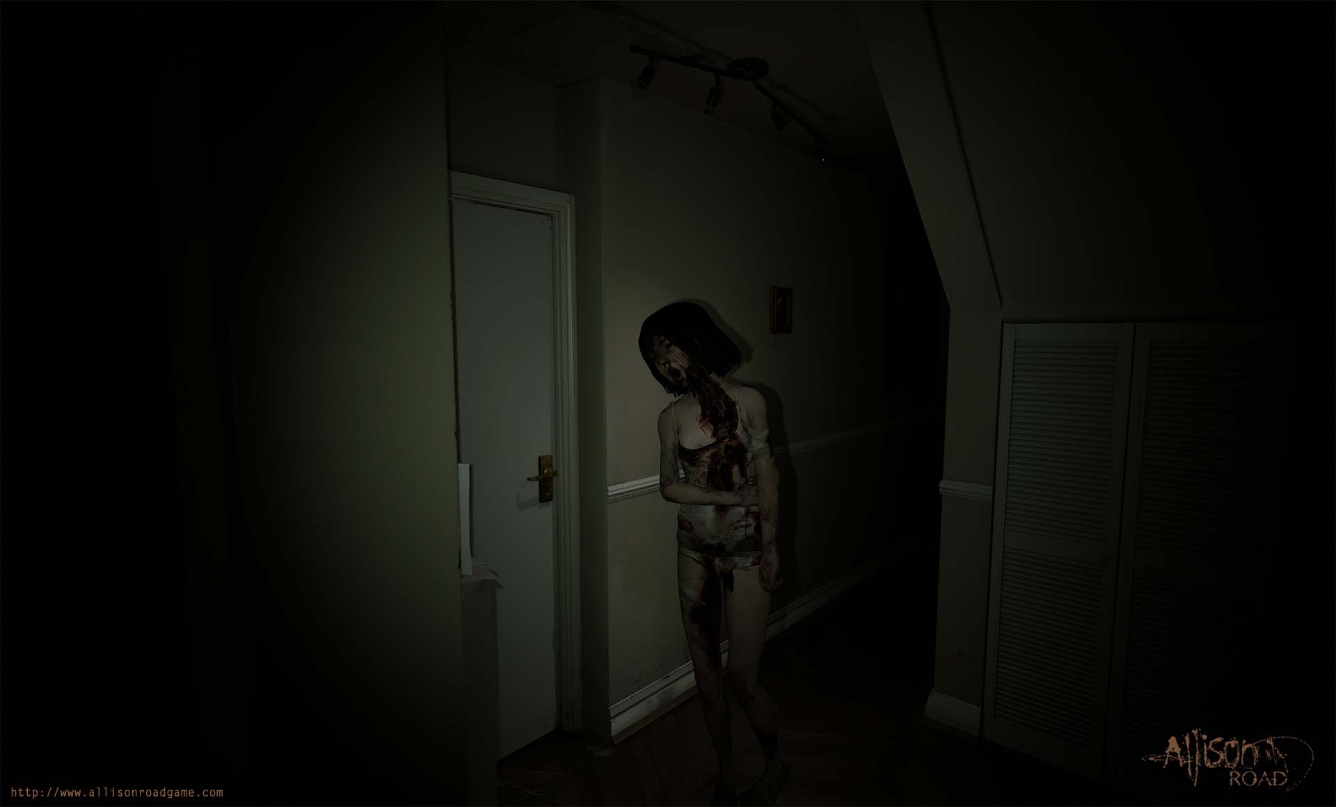 allison Road