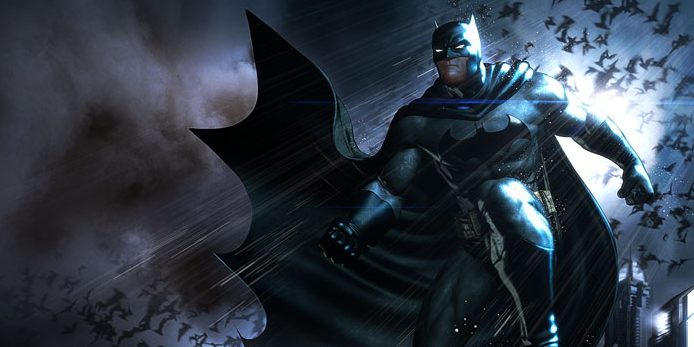 10 Best Batman Games For PC | GAMERS DECIDE