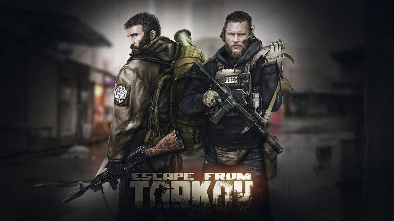 Category:Factions - The Official Escape from Tarkov Wiki