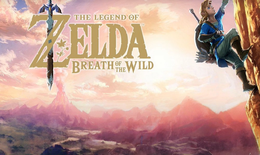 download free breath of the wild for beginners