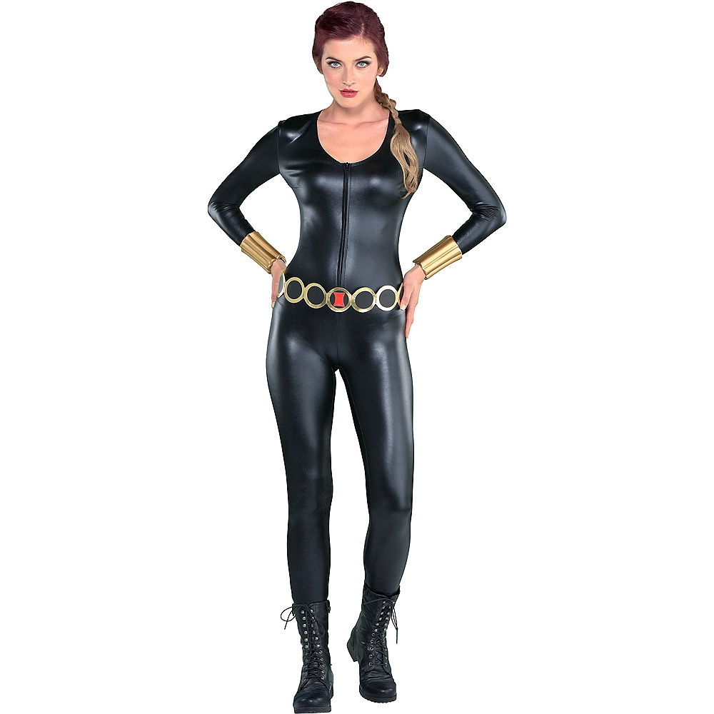 Top 5 Best Black Widow Costumes To Buy | GAMERS DECIDE