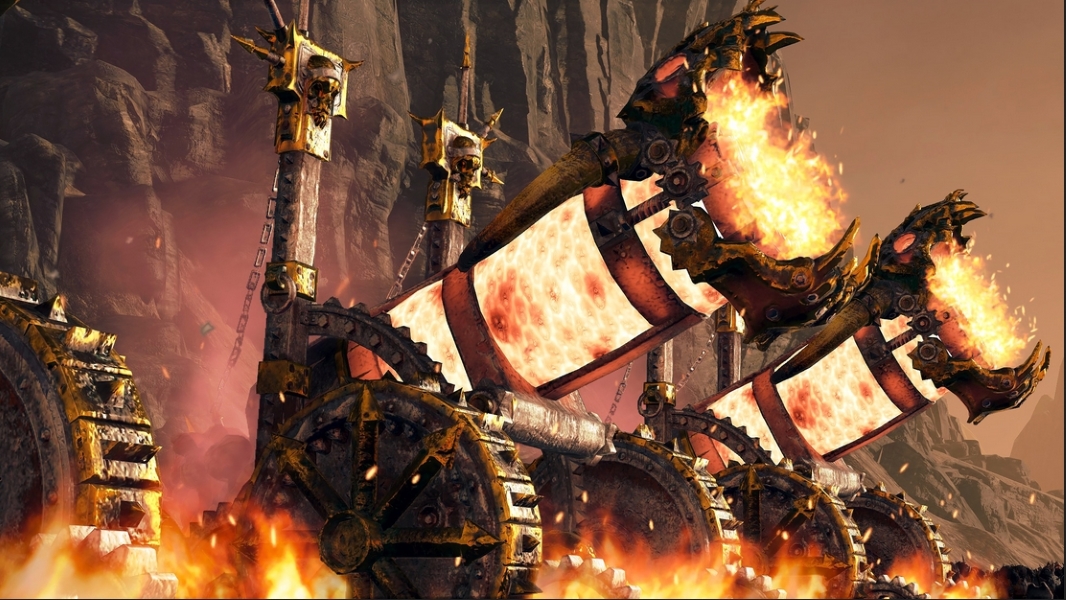 total war warhammer 2 best defensive faction