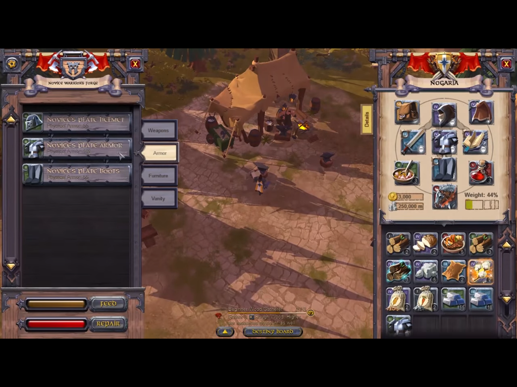 free fun rpg games for pc