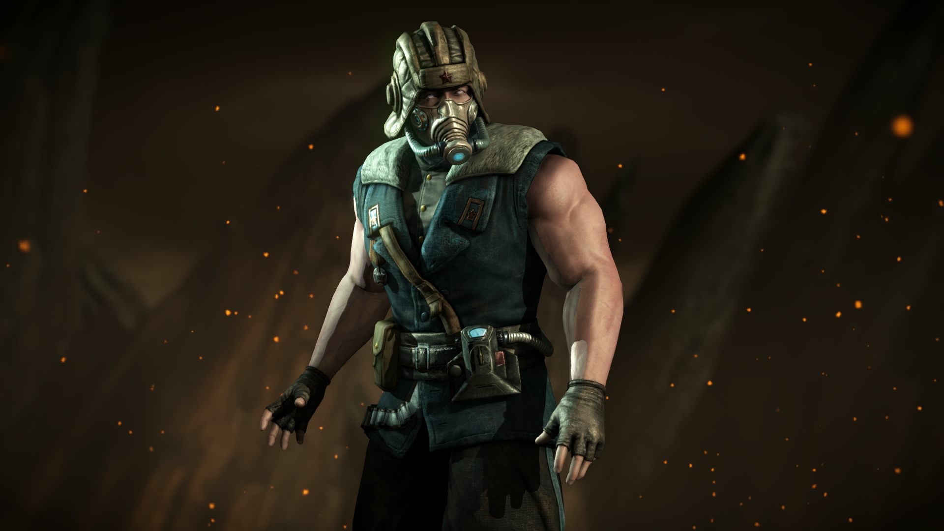 Mortal Kombat X Review 5 Things I Love And Hate About Mortal Kombat X