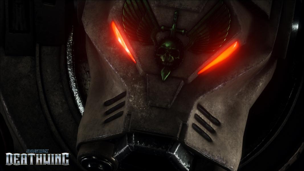 warhammer 40k space hulk deathwing news