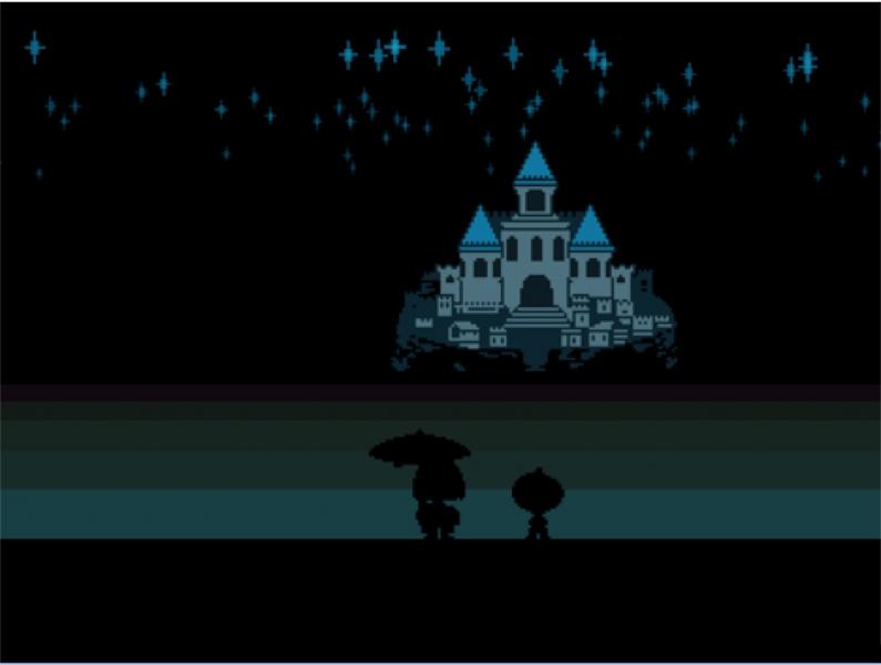 undertale play now undertale free full game