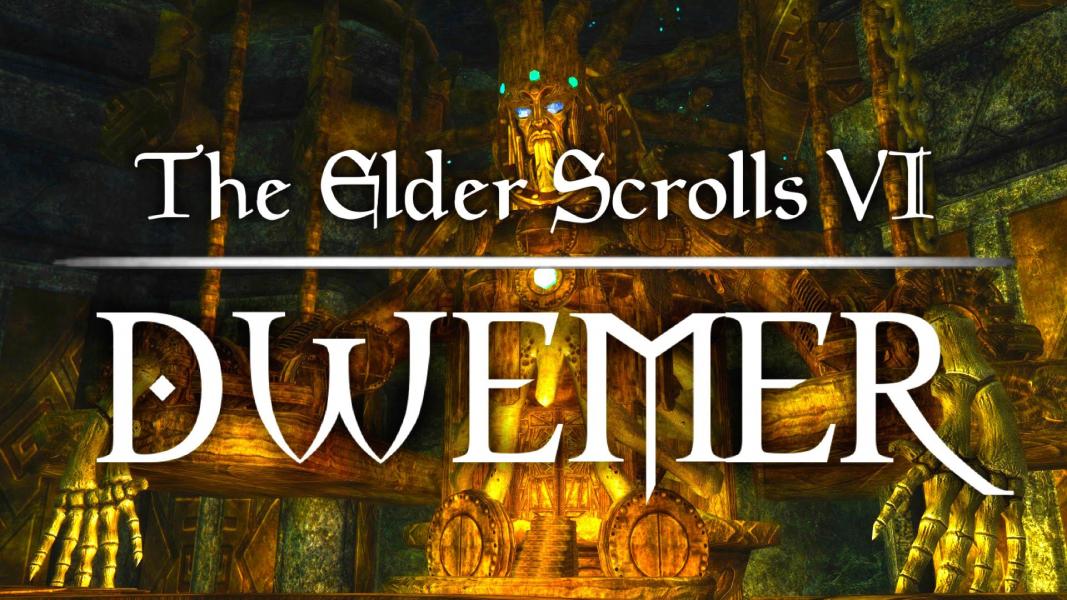 the elder scrolls 6 concept trailer