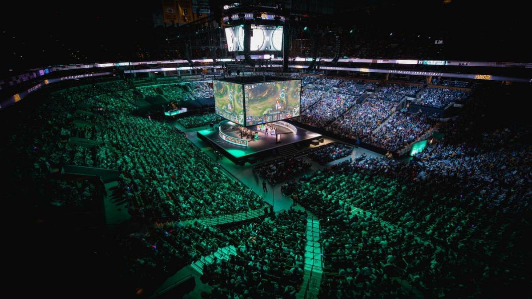 League of Legends NA LCS Prediction The 2 Teams That Will Face Off