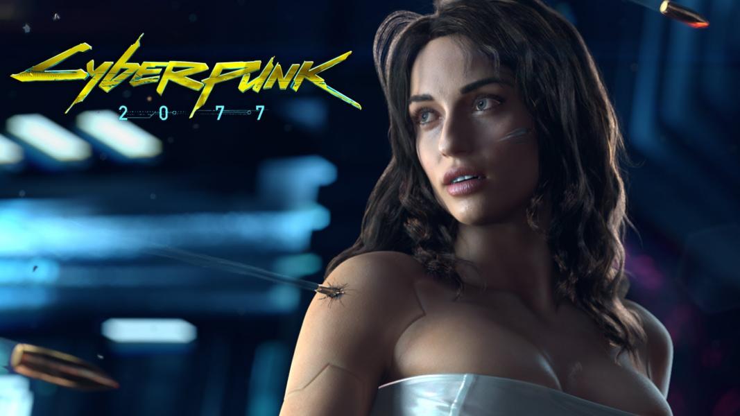 Cyberpunk 2077 Gameplay Top 5 Facts Revealed In E3 2018 Gamers Decide 4819