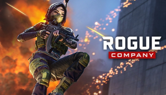 Tactical Shooter Rogue Company Launching On All Platforms Today - Cultured  Vultures