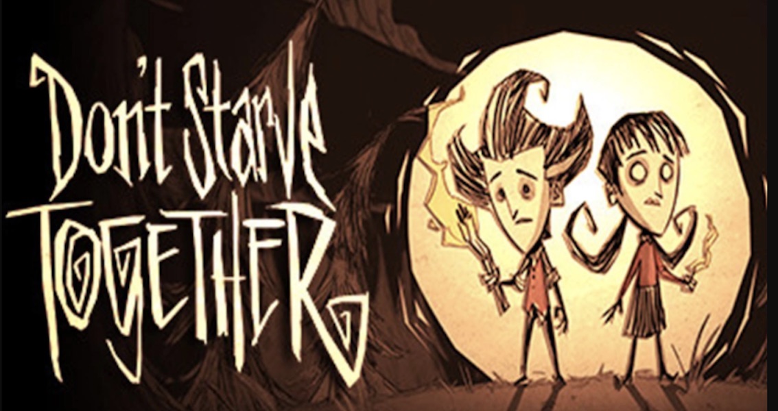 delete a dont starve together character
