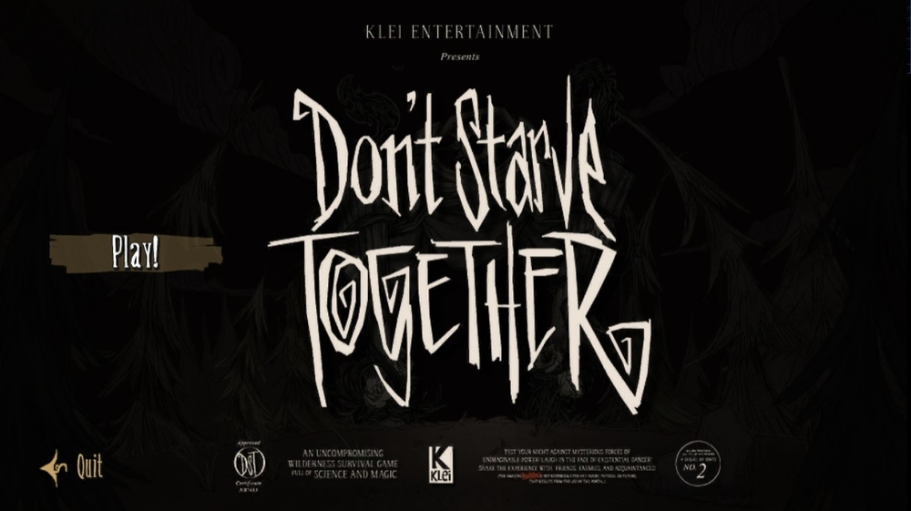dont starve together guide for beginners