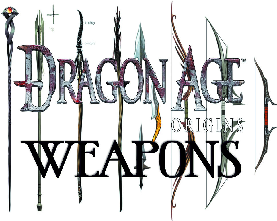 Category:Dragon Age: Origins - Awakening greatswords