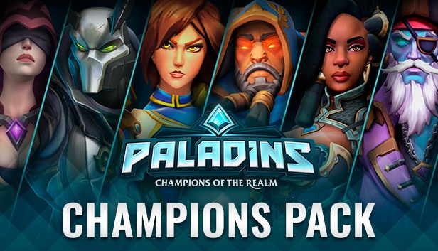Top 15] Paladins Best (All Roles! Latest Patch) | GAMERS DECIDE