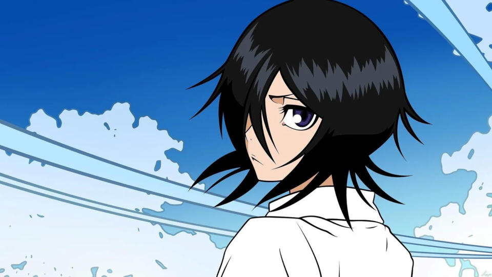 [top 10] Bleach Best Waifu We Love Ranked Gamers Decide