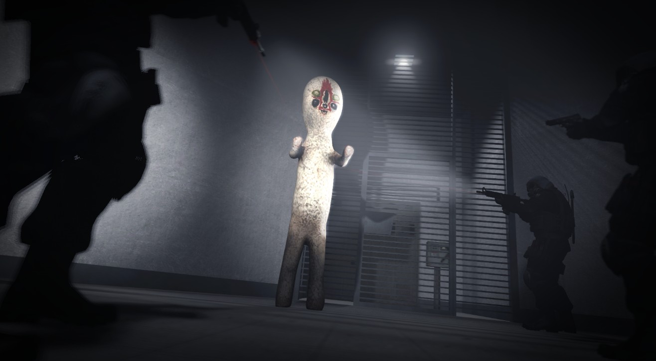 free horror games to download for pc