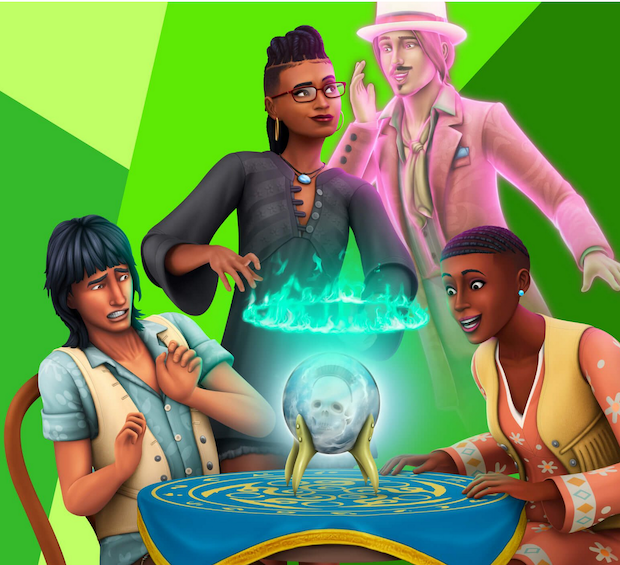 the sims 4 top mods