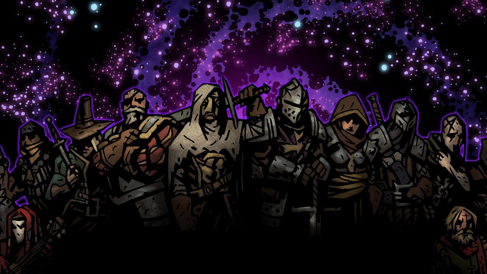 darkest dungeon best team for reynaud and dismas