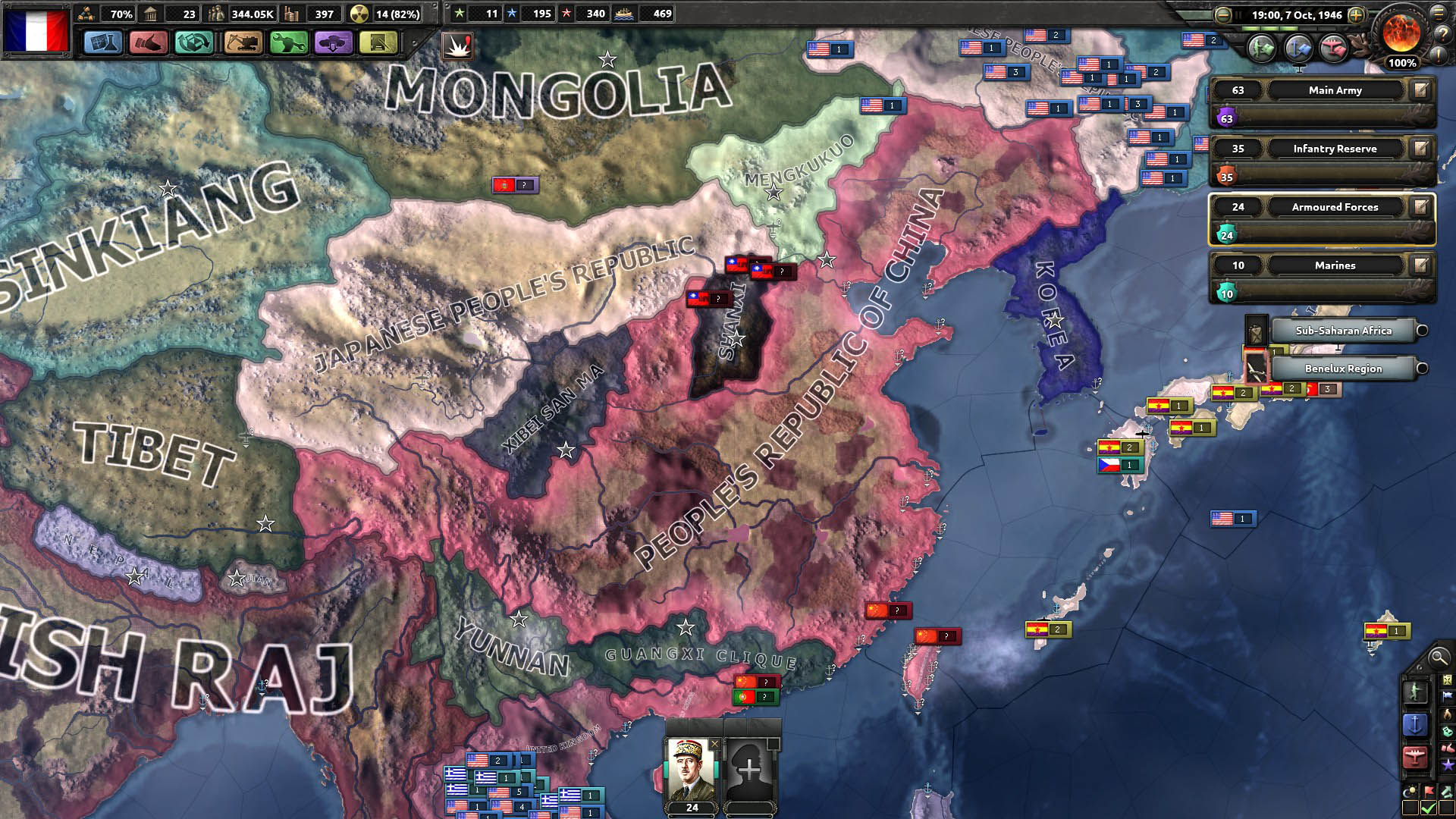 hearts of iron 4 japan strategy