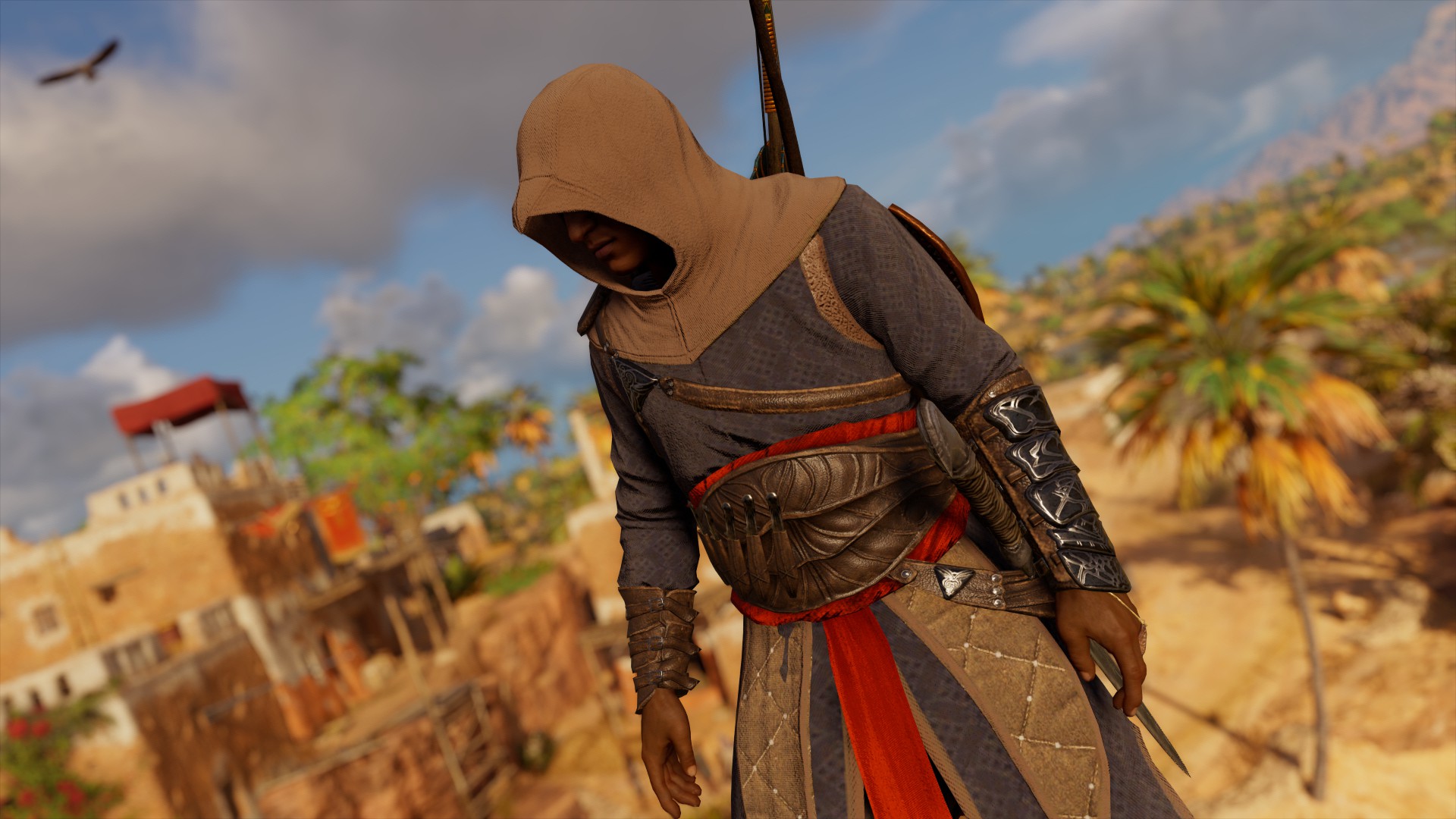 Top 15] Assassin's Creed Origins Best Mods Everyone Should Use | GAMERS  DECIDE