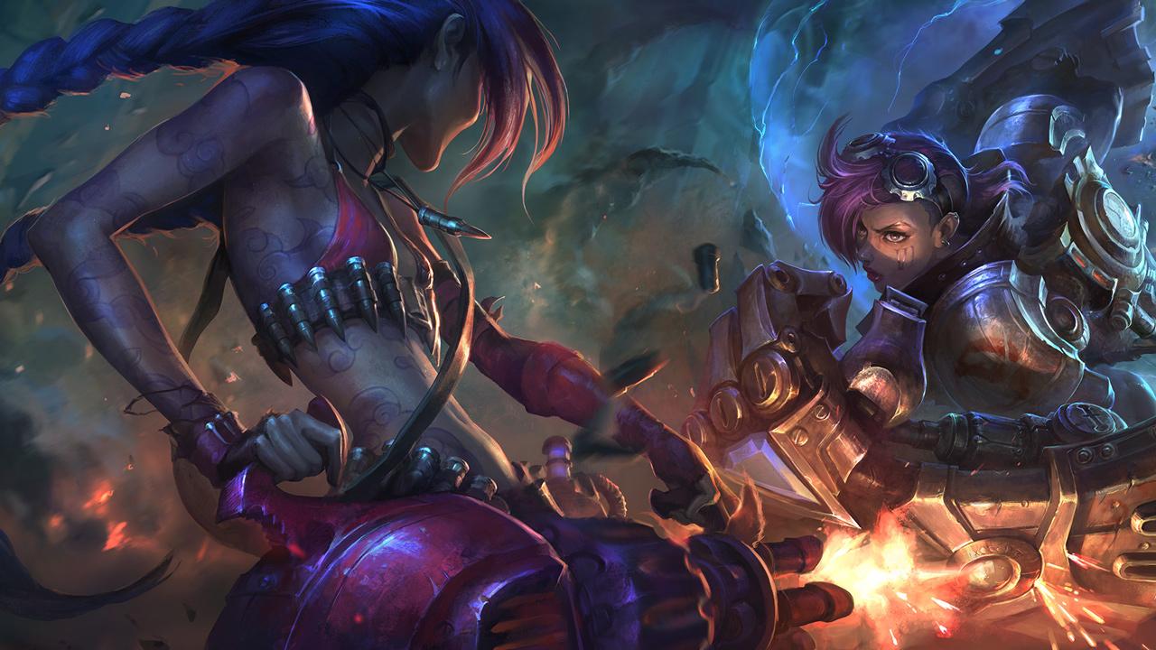 How to kite in League of Legends: A complete orb walking guide