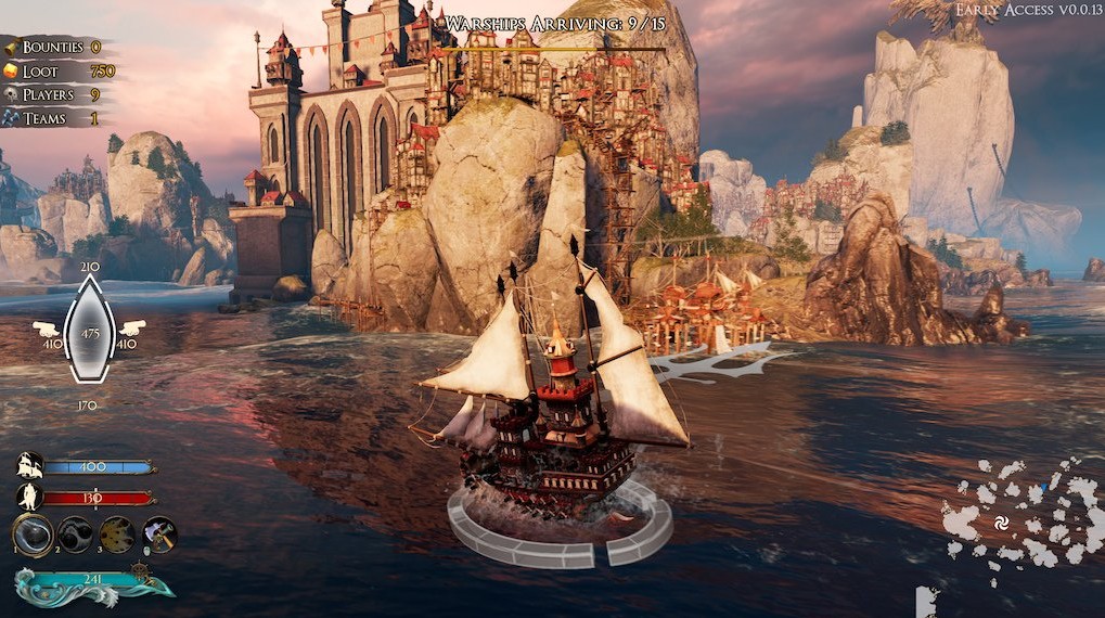 The 27 Best Pirate Games For Pc Gamers Decide