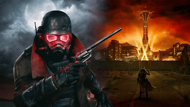 Fallout: New Vegas: The Best Build for Every Difficulty - LevelSkip