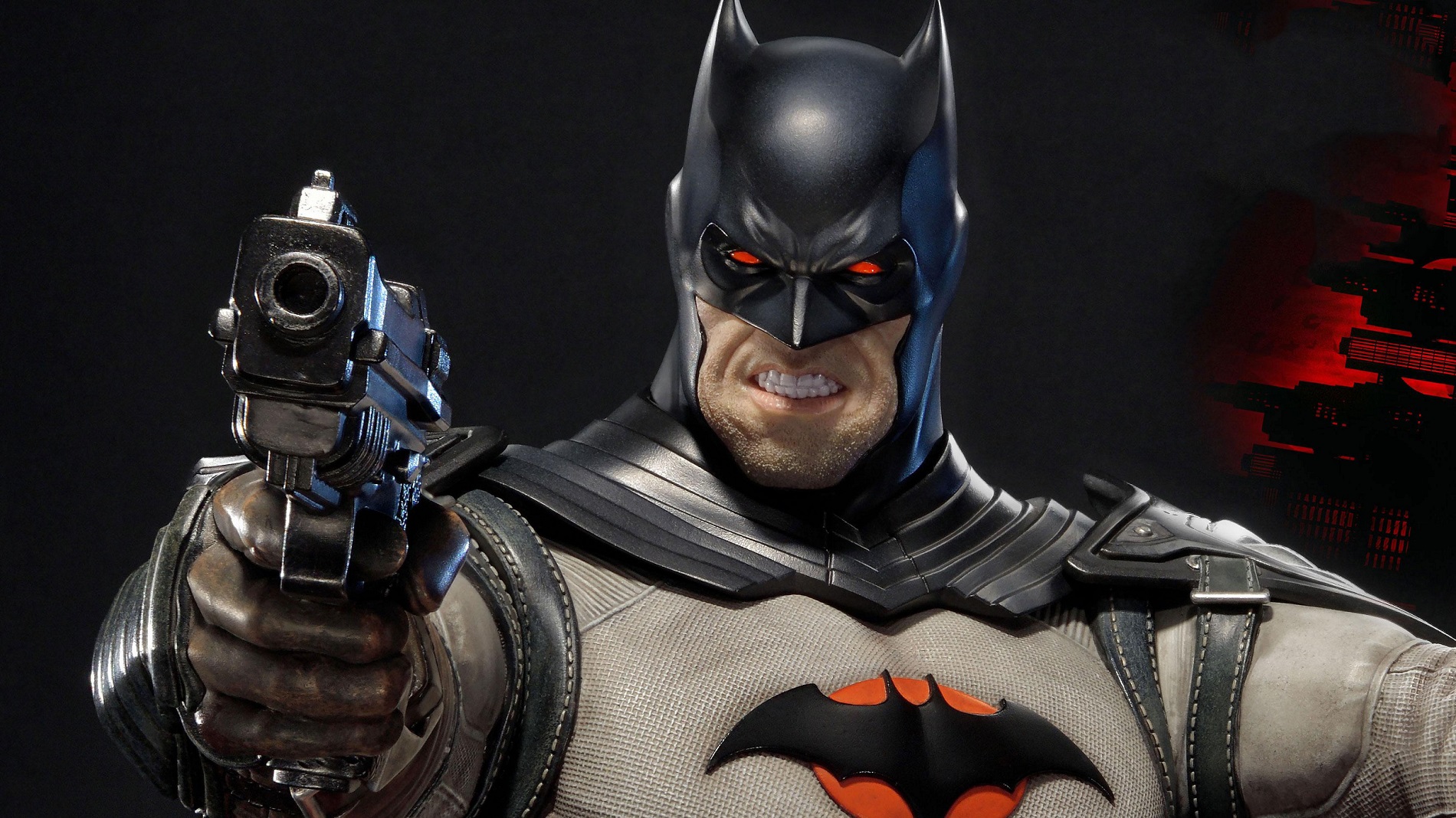 Top 10] Batman Weapons (And How They Work) | GAMERS DECIDE