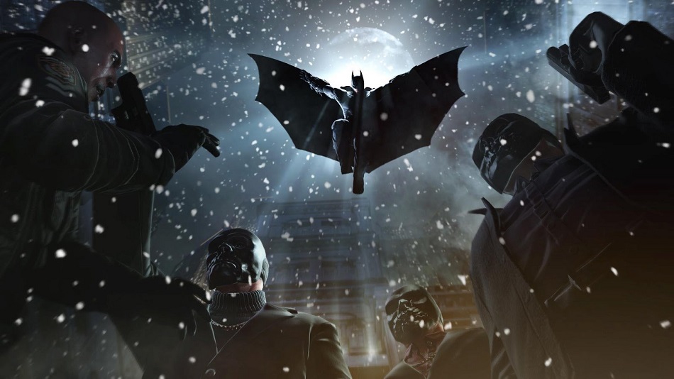 Top 15] Batman Arkham Origins Best Settings | GAMERS DECIDE