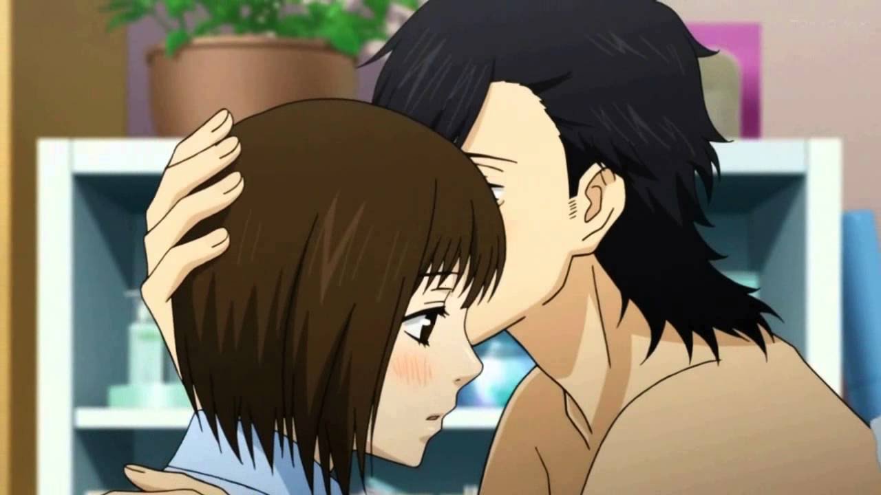 10 Anime ideas  anime romance anime anime shows