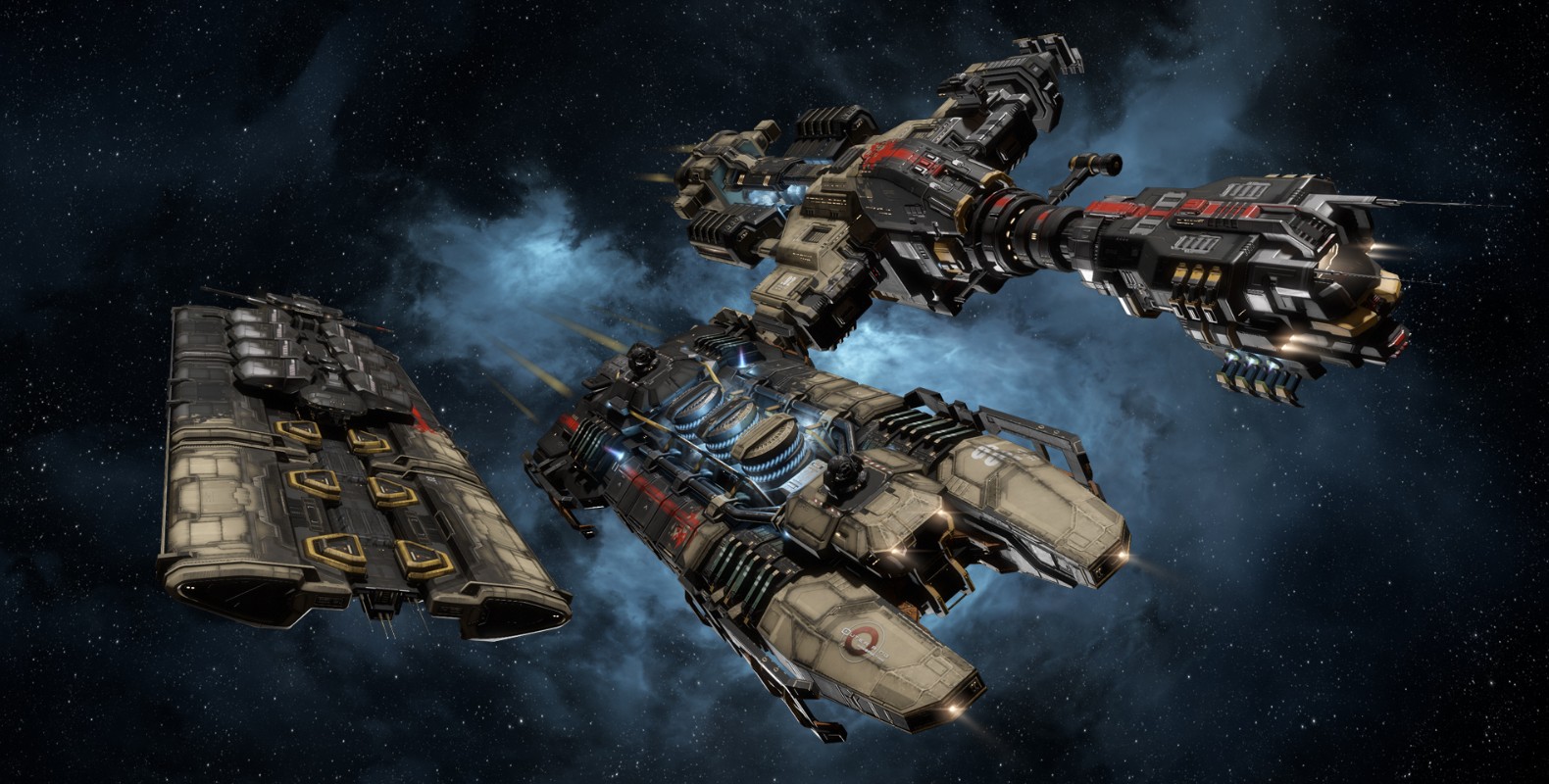 Eve Online Best Mining Barge [Revealed] | GAMERS DECIDE