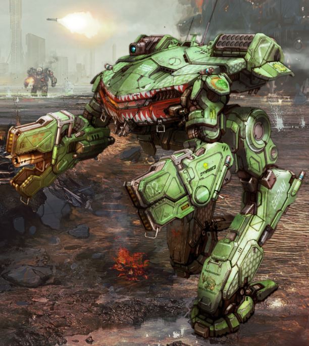 MechWarrior Online Review Is It Good or Bad? GAMERS DECIDE