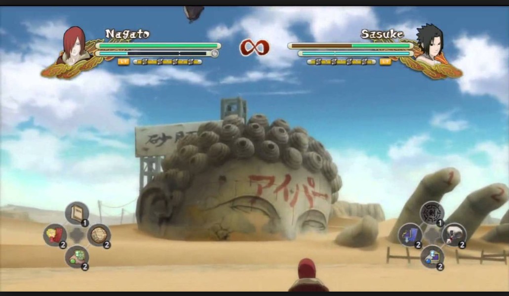 naruto games online for free no downloads