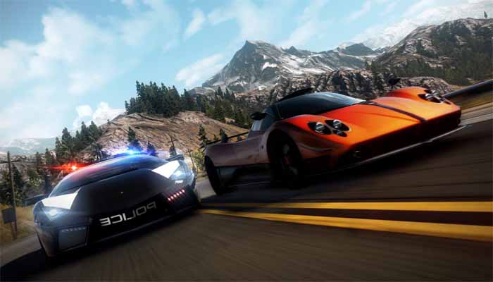 Top 5 Racing Games For 4GB RAM PC, Driving Low Specs Pc games