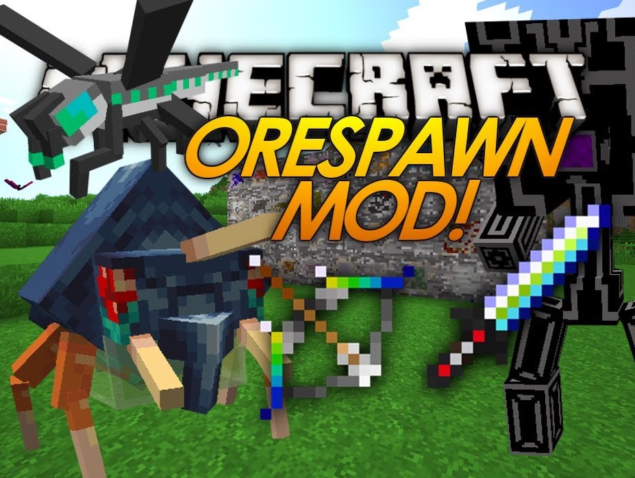 [Top 25] Best Minecraft Mods For Great Fun! (Most Fun Mods) GAMERS DECIDE