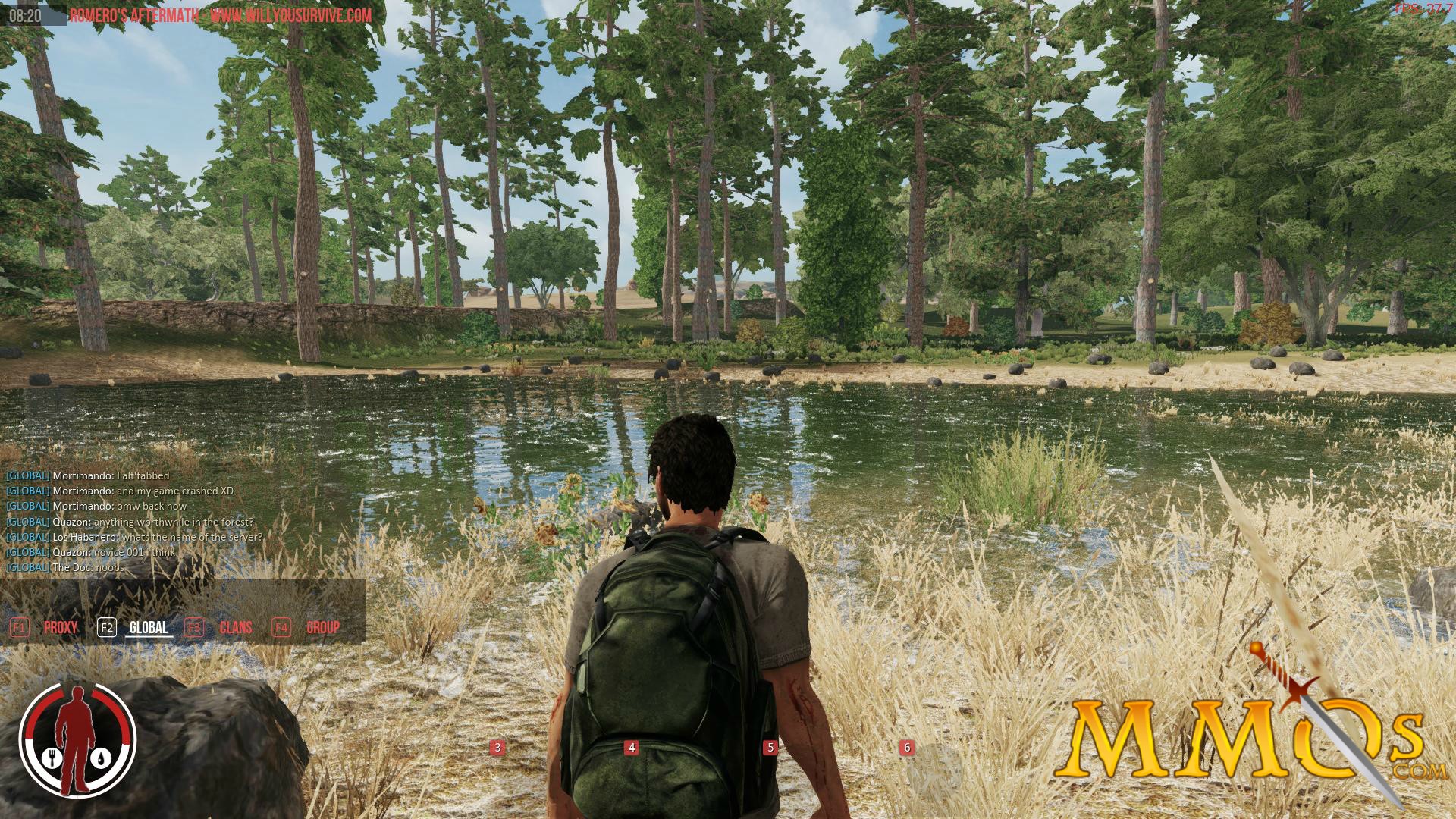free pc survival games 2018 download