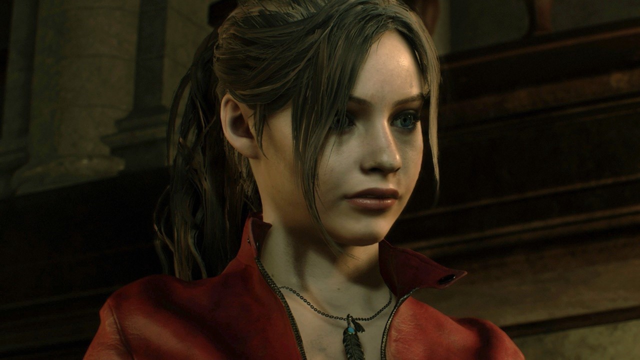All Resident Evil Female Characters Ranked Worst To Best Gamers Decide 9185