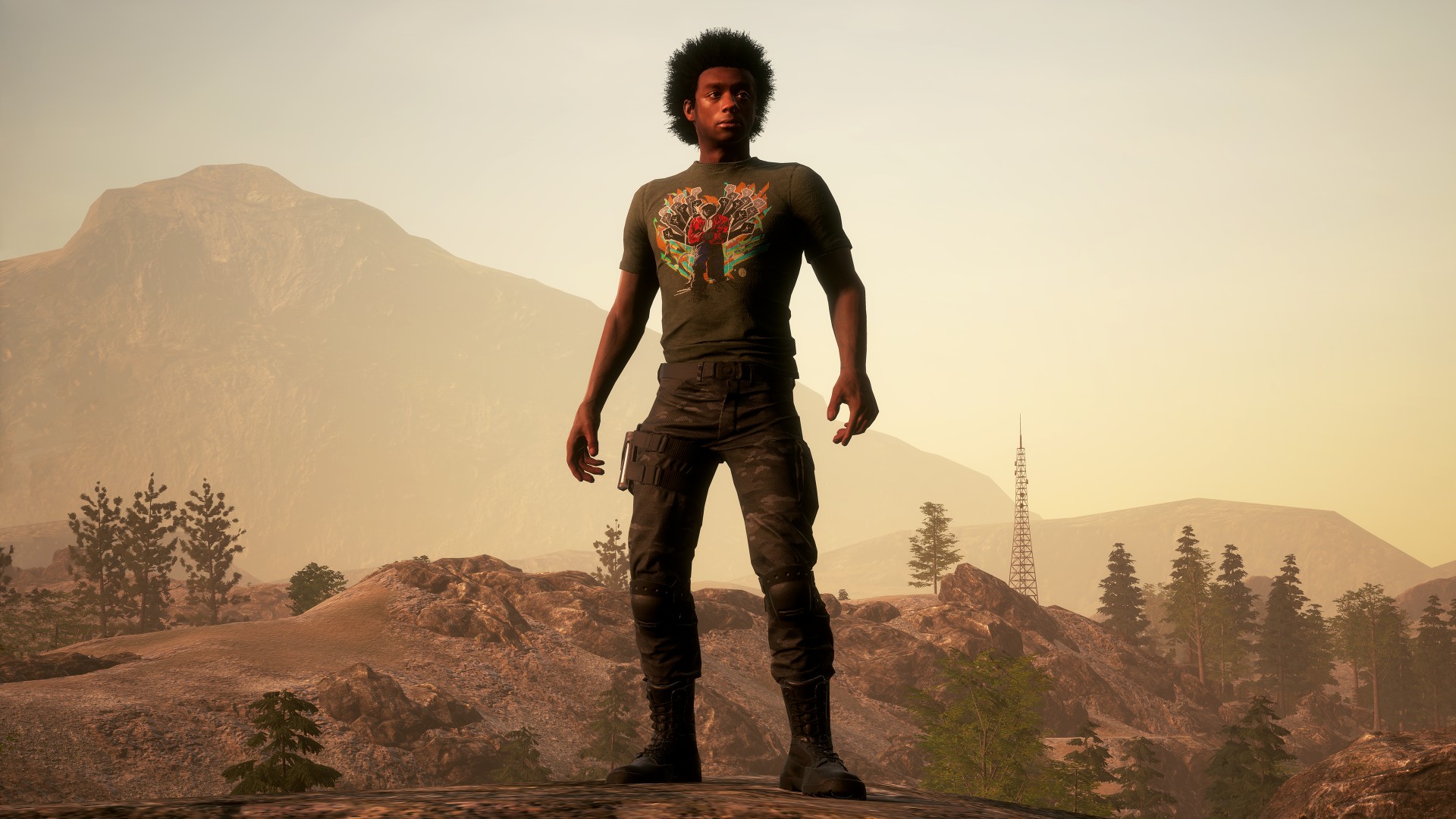 [Top 15] State of Decay 2 Best Traits in Lethal Zone GAMERS DECIDE