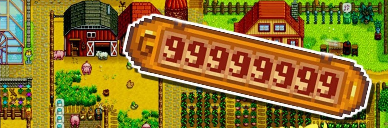 Top 15] Stardew Valley Most Expensive Items