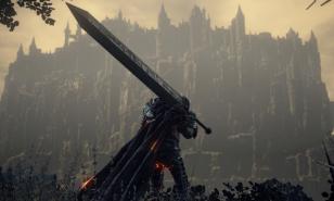 [Top 10] Dark Souls 3 Best Greatswords And How To Get Them
