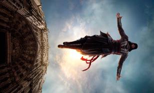 Movies Like Assassin’s Creed