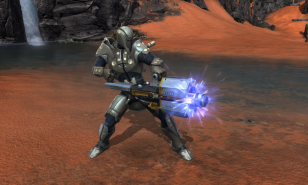 SWTOR Best Assault Cannons
